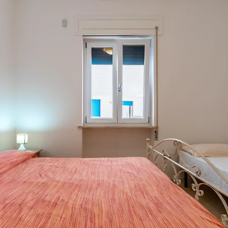 La Perla - Ambra Prázdninový dům Pizzo (Salento)