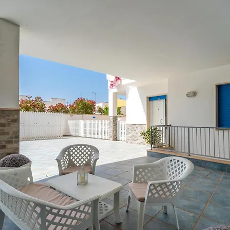 Holiday home La Perla - Ambra